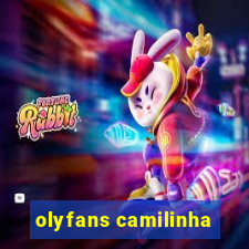 olyfans camilinha